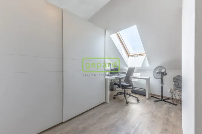 Prodej rodinného domu, Jiřice, 99 m2