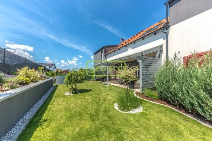 Prodej rodinného domu, Jiřice, 99 m2