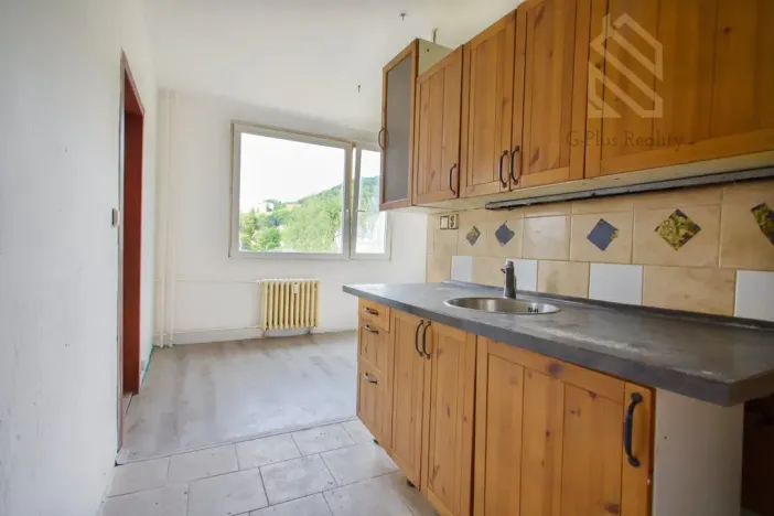 Prodej bytu 4+1, Ústí nad Labem - Mojžíř, Jindřicha Plachty, 99 m2
