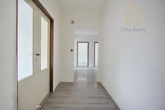 Prodej bytu 4+1, Ústí nad Labem - Mojžíř, Jindřicha Plachty, 99 m2