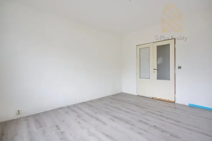 Prodej bytu 4+1, Ústí nad Labem - Mojžíř, Jindřicha Plachty, 99 m2