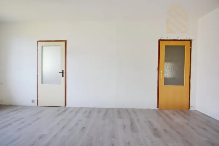 Prodej bytu 4+1, Ústí nad Labem - Mojžíř, Jindřicha Plachty, 99 m2