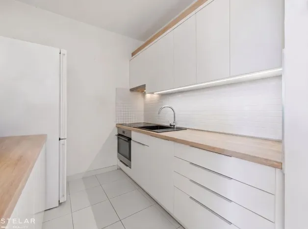 Prodej bytu 2+kk, Brno, Keřová, 42 m2