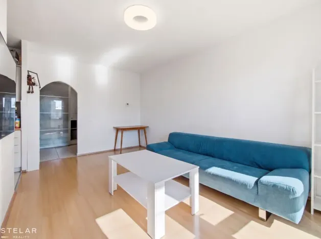 Prodej bytu 2+kk, Brno, Keřová, 42 m2