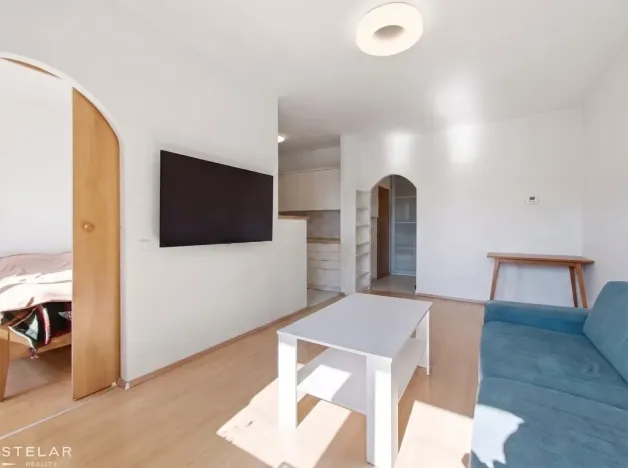 Prodej bytu 2+kk, Brno, Keřová, 42 m2