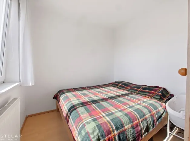 Prodej bytu 2+kk, Brno, Keřová, 42 m2