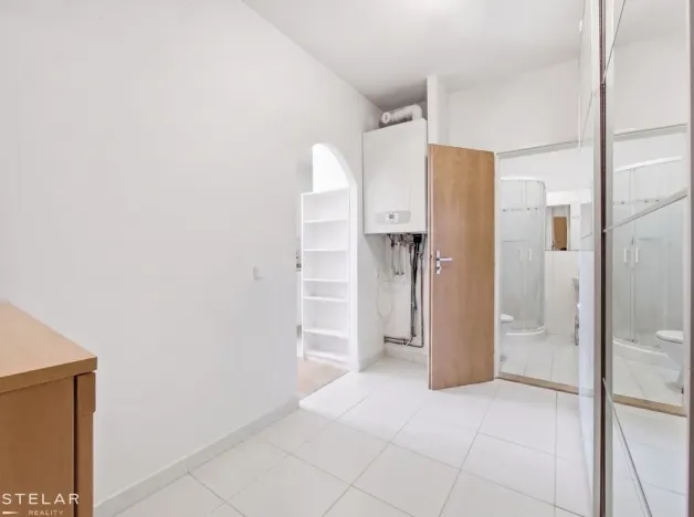 Prodej bytu 2+kk, Brno, Keřová, 42 m2