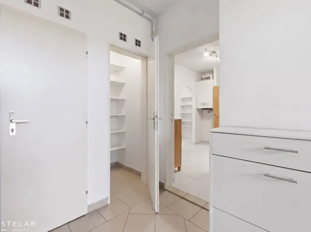 Prodej bytu 2+kk, Brno, Keřová, 42 m2