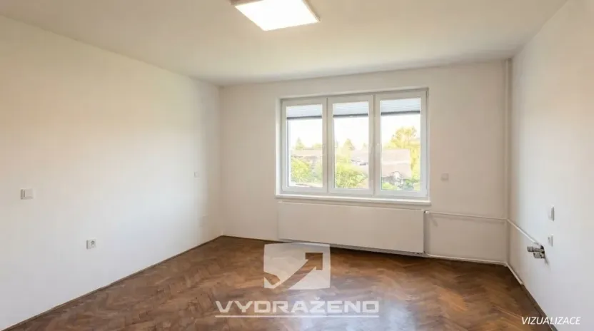 Prodej rodinného domu, Věteřov, 160 m2