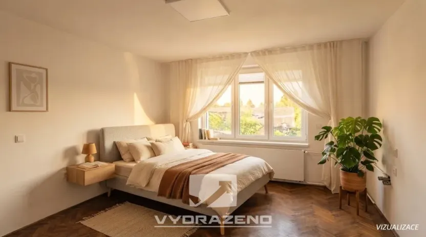 Prodej rodinného domu, Věteřov, 160 m2