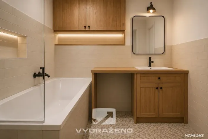 Prodej rodinného domu, Věteřov, 160 m2