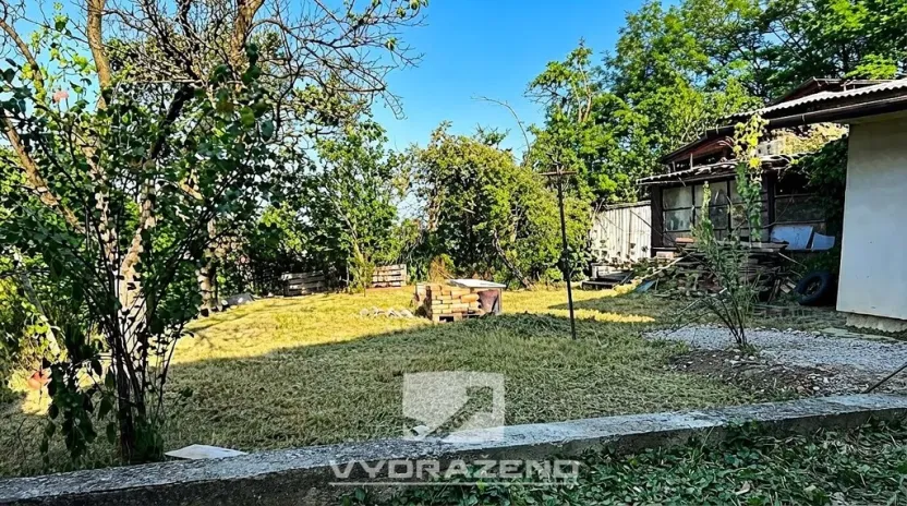 Prodej rodinného domu, Věteřov, 160 m2