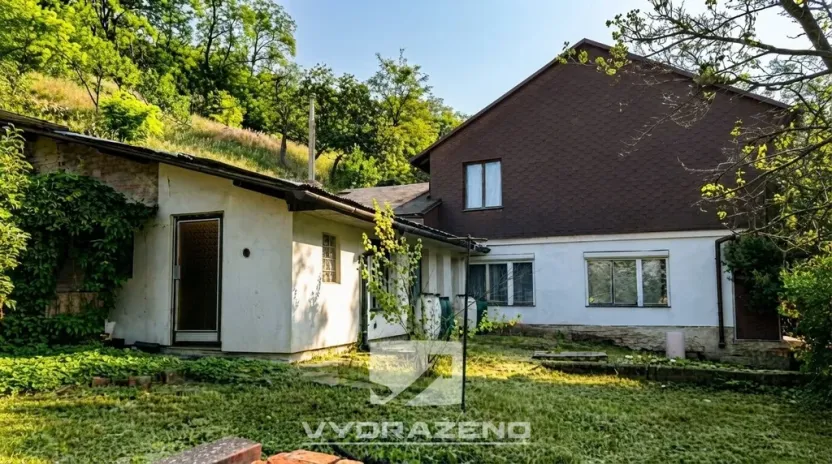 Prodej rodinného domu, Věteřov, 160 m2