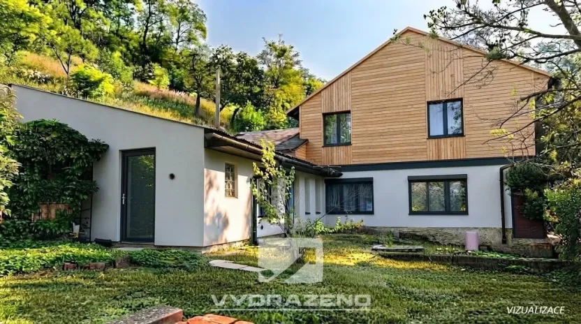 Prodej rodinného domu, Věteřov, 160 m2