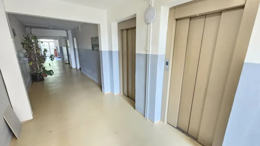 Prodej bytu 1+1, Duchcov, Vrchlického, 34 m2