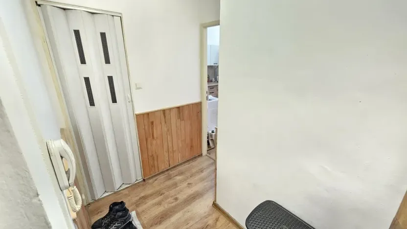 Prodej bytu 1+1, Duchcov, Vrchlického, 34 m2