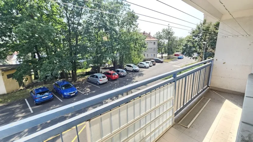Prodej bytu 1+1, Duchcov, Vrchlického, 34 m2