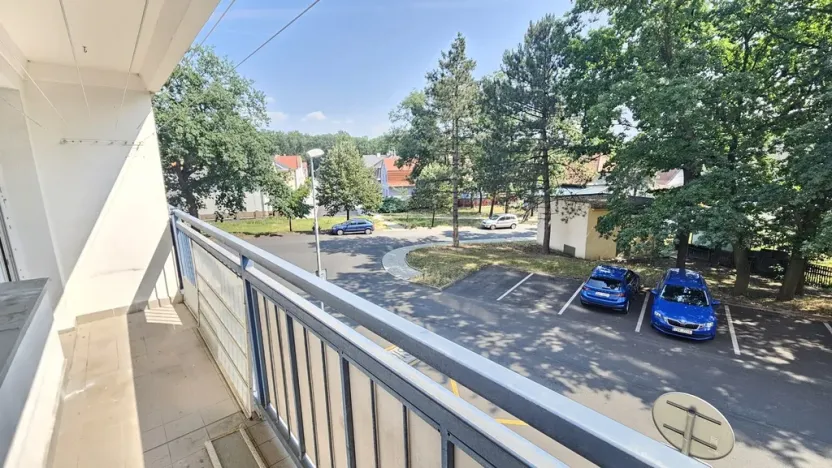 Prodej bytu 1+1, Duchcov, Vrchlického, 34 m2
