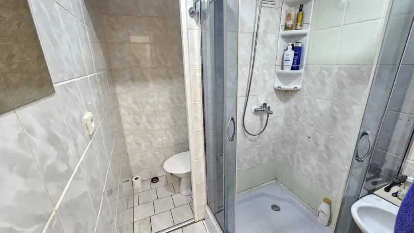 Prodej bytu 1+1, Duchcov, Vrchlického, 34 m2