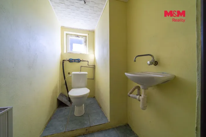 Prodej chalupy, Bělá pod Pradědem - Domašov, 90 m2