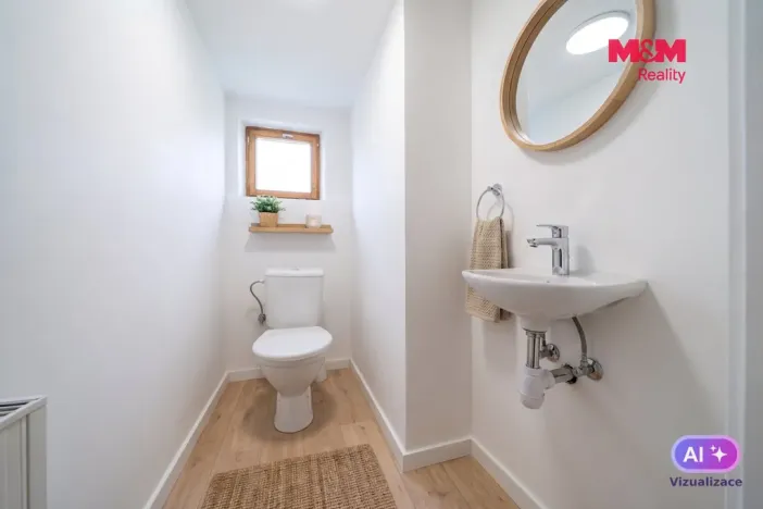 Prodej rodinného domu, Bělá pod Pradědem - Domašov, 90 m2