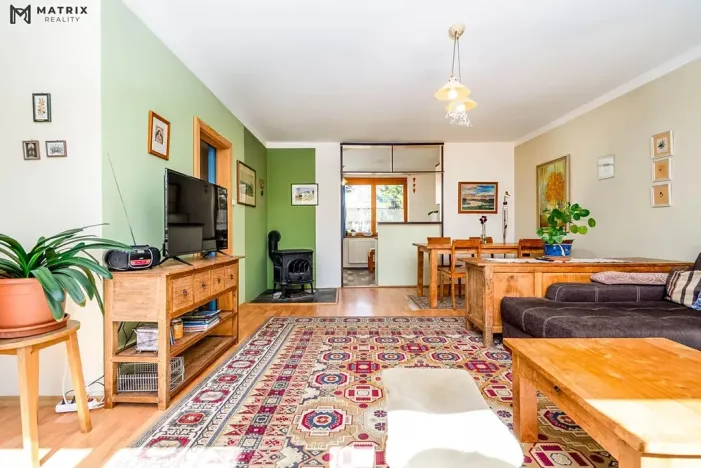 Prodej rodinného domu, Strančice, Slepá, 336 m2