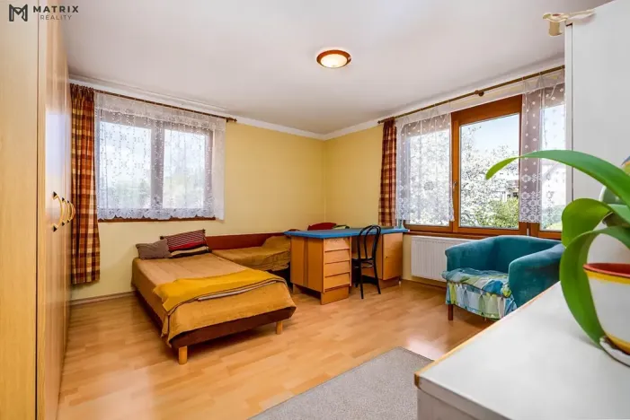 Prodej rodinného domu, Strančice, Slepá, 336 m2