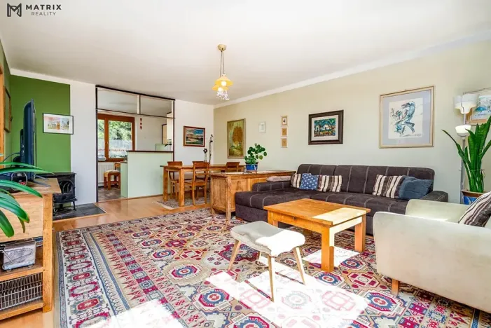 Prodej rodinného domu, Strančice, Slepá, 336 m2