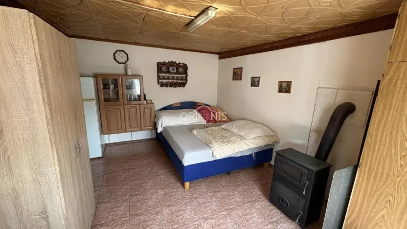 Prodej chaty, Údlice, Chomutovská, 23 m2