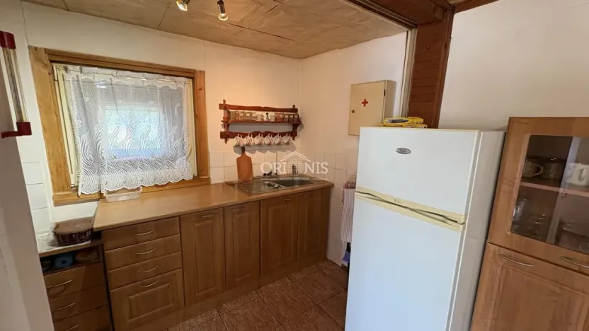 Prodej chaty, Údlice, Chomutovská, 23 m2