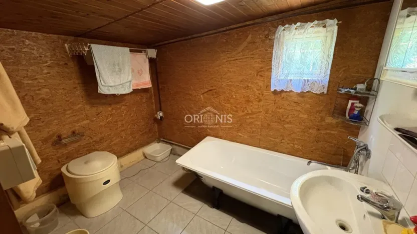 Prodej chaty, Údlice, Chomutovská, 23 m2