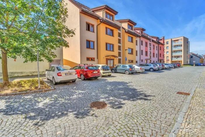 Pronájem bytu 3+1, Přelouč, Tůmy Přeloučského, 82 m2