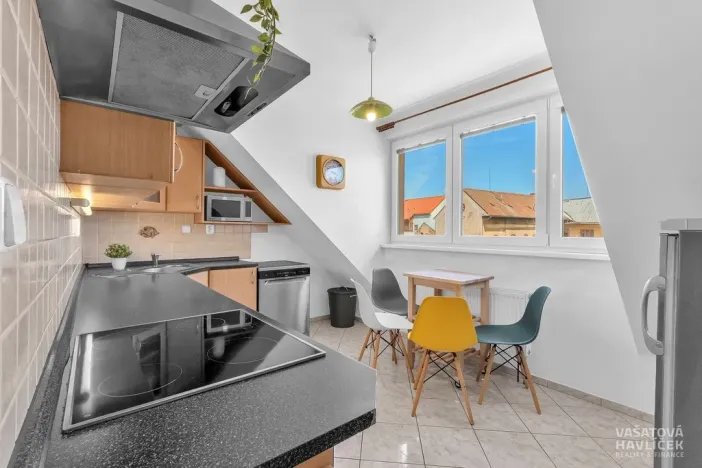 Pronájem bytu 3+1, Přelouč, Tůmy Přeloučského, 82 m2