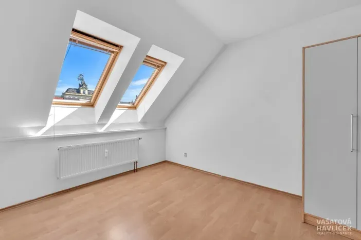 Pronájem bytu 3+1, Přelouč, Tůmy Přeloučského, 82 m2