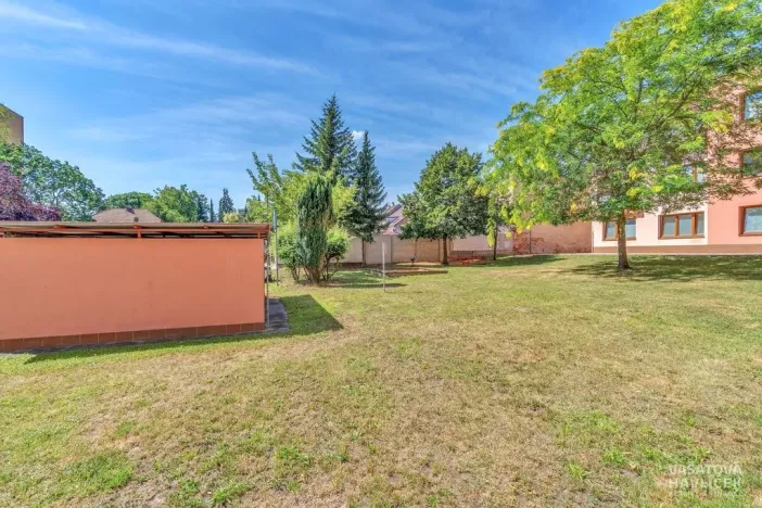 Pronájem bytu 3+1, Přelouč, Tůmy Přeloučského, 82 m2