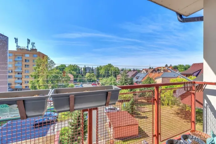 Pronájem bytu 3+1, Přelouč, Tůmy Přeloučského, 82 m2