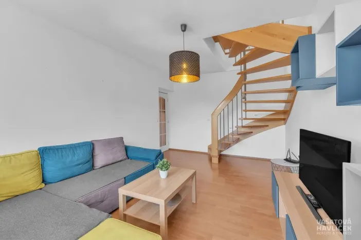 Pronájem bytu 3+1, Přelouč, Tůmy Přeloučského, 82 m2