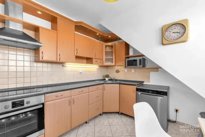 Pronájem bytu 3+1, Přelouč, Tůmy Přeloučského, 82 m2