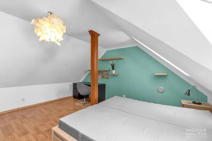 Pronájem bytu 3+1, Přelouč, Tůmy Přeloučského, 82 m2