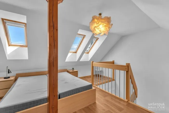 Pronájem bytu 3+1, Přelouč, Tůmy Přeloučského, 82 m2