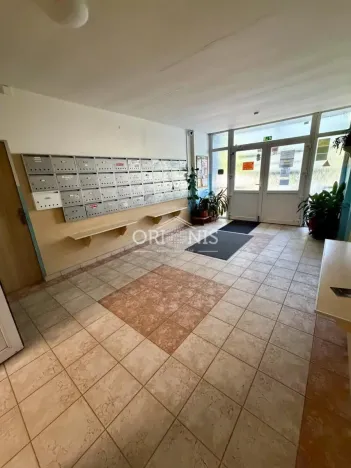 Prodej bytu 1+kk, Chomutov, Havlíčkova, 24 m2