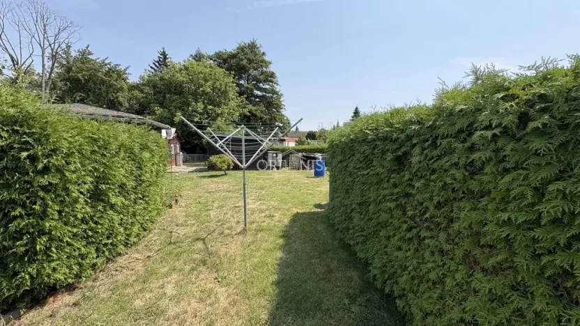 Prodej zahrady, Údlice, Chomutovská, 582 m2