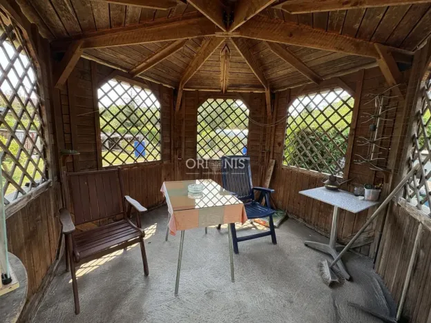 Prodej zahrady, Údlice, Chomutovská, 582 m2
