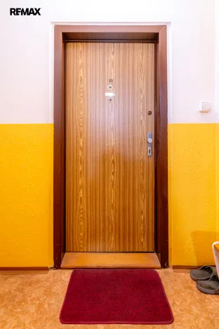 Prodej bytu 3+1, Praha - Kyje, Bajgarova, 68 m2