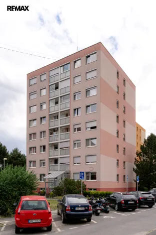 Prodej bytu 3+1, Praha - Kyje, Bajgarova, 68 m2