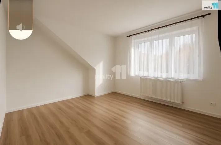 Prodej rodinného domu, Praha - Vysočany, Odlehlá, 140 m2