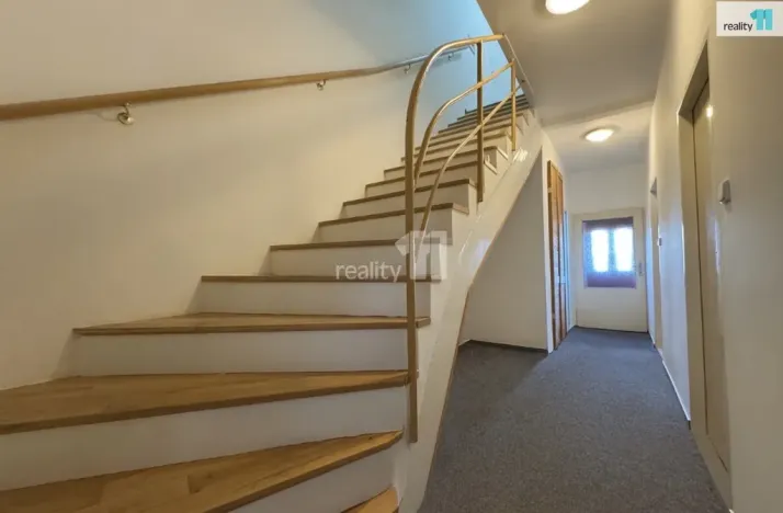 Prodej rodinného domu, Praha - Vysočany, Odlehlá, 140 m2