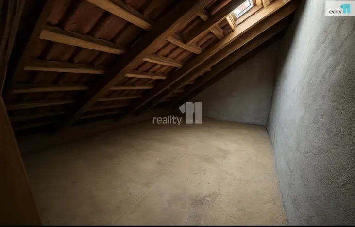 Prodej rodinného domu, Praha - Vysočany, Odlehlá, 140 m2