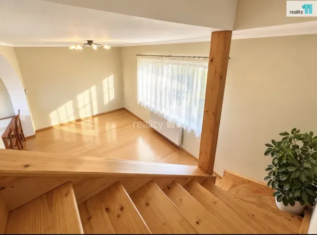 Prodej rodinného domu, Praha - Vysočany, Odlehlá, 140 m2
