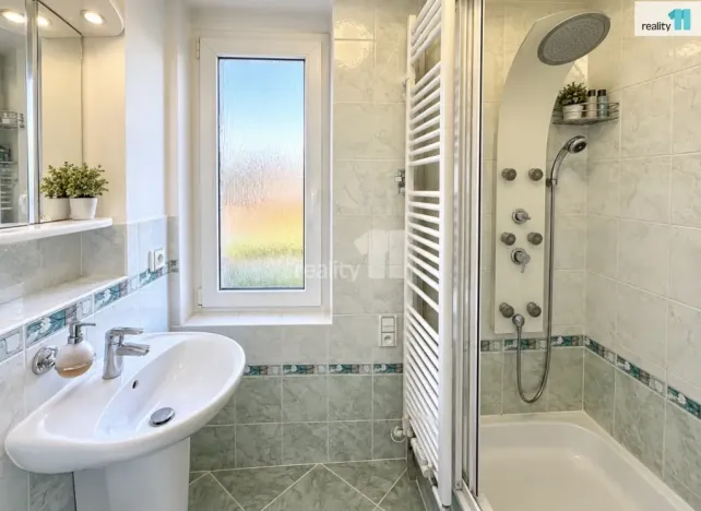 Prodej rodinného domu, Praha - Vysočany, Odlehlá, 140 m2